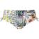 Fantasie Culotte de Bain Ajustable Bain - Multicolore