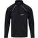 Kooga Zip Pullover Hoodie Men - Black