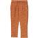 Wheat Abbie Soft Pants - Bronze Flowers (0880e-191-0002)