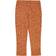 Wheat Abbie Soft Pants - Bronze Flowers (0880e-191-0002)