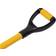 Roughneck Square Point Shovel