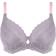 Freya Offbeat Plunge Bra - Mineral Grey