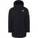 The North Face Brooklyn Parka Negro Mujer - Black