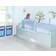 Lindam Toddler Easy Fit Bed Rail