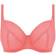 Freya Signature Balcony Bra - Hot Coral