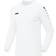 JAKO Jersey Team LM Shirt - Wit