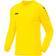 JAKO CamisetaJako Team manches longues - Jaune