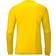 JAKO CamisetaJako Team manches longues - Jaune