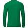 JAKO Team Long Sleeve Jersey Men - Sport Green