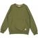 Wheat Valdemar Sweatshirt - Winter Moss (2425e-671 4099)