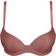 Marie Jo L'Aventure Louie Push Up - Satin Taupe