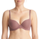 Marie Jo L'Aventure Louie Push Up - Satin Taupe