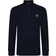 HUGO BOSS Passerby Long Sleeve Polo Shirt - Navy