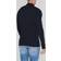 HUGO BOSS Passerby Long Sleeve Polo Shirt - Navy