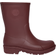 Fitflop Wonderwelly - Maroon