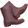 Fitflop Wonderwelly - Maroon