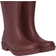 Fitflop Wonderwelly - Maroon