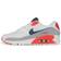 Nike Air Max 90 USA 2021 M - Summit White/Cement Grey/Chile Red/Thunder Blue