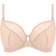 Freya Signature Plunge Bra - Natural Beige