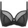 Freya Signature Plunge Bra - Black