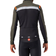 Castelli Alpha ROS 2 Light Jacket Men - Military Green/Fiery Red/Black