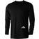 Nike Dri FIT Long-Sleeve Trail Running T-shirt Men - Black