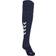 Hummel Long Football Socks Unisex - Marine