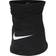 Nike Dri-FIT Winter Warrior Neck Warmer Unisex - Black/White