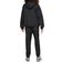 NIKE Sport Essentials Woven Basic Tracksuit Men - Black/White