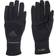 Adidas Cold.Rdy Running Training Gloves Unisex - Black/Black/Black Reflective