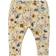 Name It Bulu Baby Leggings - Double Cream