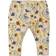 Name It Bulu Baby Leggings - Double Cream