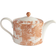 Crushed Velvet Teapot 1.05L