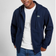 Lacoste Sport Mesh Panels Hoodie - Navy Blue