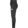 Nike Kid's Luminous Leggings - Black Heather (36I104-023)