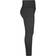Nike Kid's Luminous Leggings - Black Heather (36I104-023)