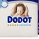 Dodot Pañales Desechables Sensitive Talla 0 (24 uds)