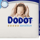 Dodot Sensitive Size 0 3kg 24pcs