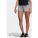 Adidas Heather Woven Shorts Mujeres - Gris Claro