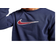 Nike Swoosh Fleece Sweatshirt - Midnight Navy