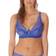 Freya Expression Underwired High Apex Bra - Pacific Blue