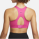 Nike Alpha Dri-fit Women's Hig Active Pink/Black