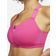 Nike Alpha Dri-fit Women's Juoksu - Hig Active Pink/Black