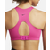 Nike Alpha Dri-fit Women's Juoksu - Hig Active Pink/Black