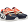 Reebok Infant Royal Classic Jogger 2 - Vector Navy/Dynamic Red/Pale Yellow