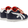 Reebok Infant Royal Classic Jogger 2 - Vector Navy/Dynamic Red/Pale Yellow