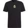 Adidas Camiseta Aeroready Paris Graphic Negro