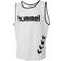 Hummel A Lightweight & Breathable Fit Classic Training Bib Men - White