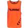 Hummel A Lightweight & Breathable Fit Classic Training Bib Men - Neon Orange