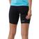 New Balance Impact Run Fitted Short Women - Black